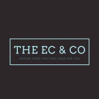 The EC Food Co logo - Similar company to Ai Gatsby