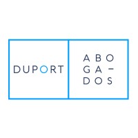 DUPORT ABOGADOS logo - Similar company to Jiménez Ruiz & Asociados