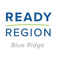 Ready Region Blue Ridge logo - Similar company to The E3 School