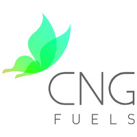 CNG Fuels logo - Similar company to Refuels N.V