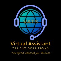 Virtual Assistant Talent Solutions logo - Similar company to Virtual Assistant Talent