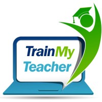 Train My Teacher logo - Similar company to Train The Teacher