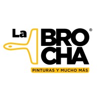 LA BROCHA logo - Similar company to Publynext S.A.