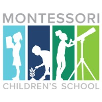 Montessori Children'S School Westlake