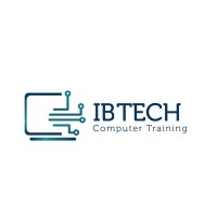 IBTECH Computer Training logo - Similar company to Yo! Dev