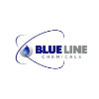 Blue Line Industries logo - Similar company to Basiligo™