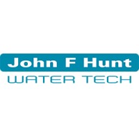 John F Hunt Water Technology logo - Similar company to National Framework Partnership
