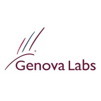 Genova Labs logo - Similar company to Alisa By Genova Labs