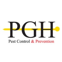 PGH Pest Prevention logo - Similar company to Beegone Live Bee Removal