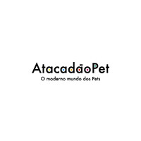 Atacadão Pet logo - Similar company to Guimmis Acabamentos E Decoracao