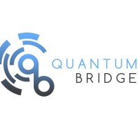 Quantum Bridge logo - Similar company to Quantum Bridge