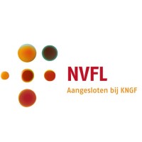 NVFL Nederlandse Vereniging voor Fysiotherapie binnen de Lymfologie en Oncologie logo - Similar company to Revalidatie Aan Huis