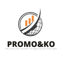 PROMO&KO logo - Similar company to The Lawgency