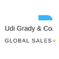 Udi Grady Global Sales