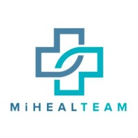 NuHealthPartners logo - Similar company to Zurons
