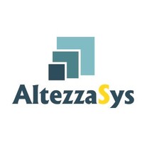 Altezzasys INC logo - Similar company to Heureux Software Solutions
