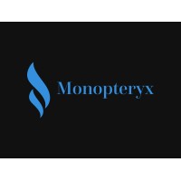 Monopteryx logo - Similar company to Sentigeek
