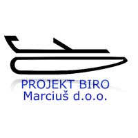 Projekt Biro Marciuš d.o.o. logo - Similar company to M-Tech