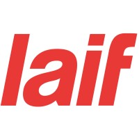 laif foundation for independent photojournalism logo - Similar company to High Dc