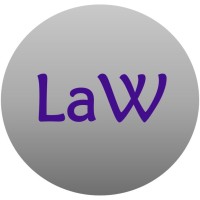 Law and Wildlife logo - Similar company to Conservation-Litigation.Org