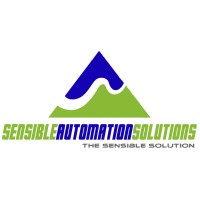 Sensible Automation Solutions logo - Similar company to Sensible Automation Solutions Llc.