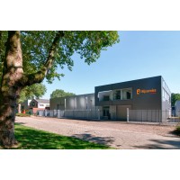 Hijsservice Limburg logo - Similar company to Breamark Engineering Bv