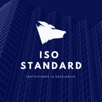 ISO Standard Mexico logo - Similar company to Vb Advisory