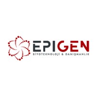 EPİGEN Biyoteknoloji logo - Similar company to Epigen