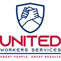 United Workers Services logo - Similar company to T3 Msp