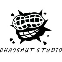 ChaosNut Studio logo - Similar company to Alchymy Creative