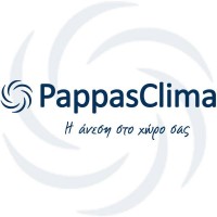 PappasClima.Ltd logo - Similar company to Gdm Assets