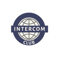 INTERCOM Club logo - Similar company to Campushome