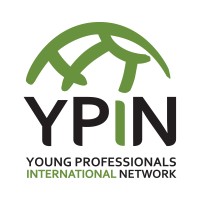 YPIN - Young Professionals International Network logo - Similar company to Taylearning: A Taylor Swift Podcast