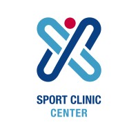 SPORT CLINIC CENTER logo - Similar company to Groweb - Good Reputation On The Web