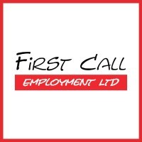 First Call Employment logo - Similar company to Hulah