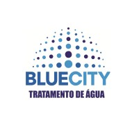 BlueCity Tratamento de Água logo - Similar company to Saltry Soluções