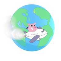 Travel Hogz logo - Similar company to Ticket Scanner