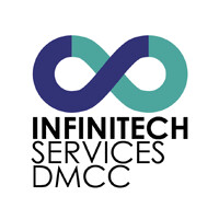 Infinitech Services DMCC logo - Similar company to Infinitech Solutions