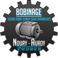 BOBINAGE NOURY AUROY logo - Similar company to Bobinage Chartrain