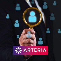 Arteria_Kariera logo - Similar company to Onito It Dla Biznesu