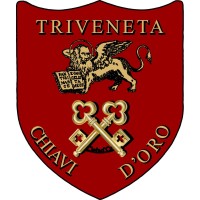 Associazione Triveneta Chiavi d'Oro logo - Similar company to The Collection Magazine