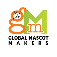Global Mascot Makers logo - Similar company to Koncept Deziners