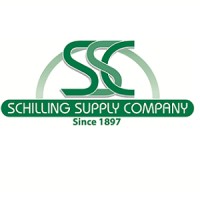 SCHILLING SUPPLY COMPANY logo - Similar company to Tracemyspace