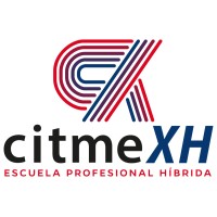 citmeXH logo - Similar company to Citme Perú Líder Think Action Tank