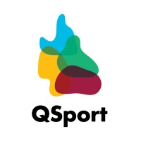 QSport logo - Similar company to Eximm Sport