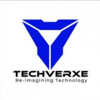 Techverxe logo - Similar company to Tech Nordia