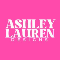 Ashley Lauren Designs logo - Similar company to Ashleylauren