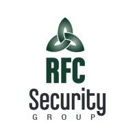 RFC Security Group logo - Similar company to Mcr Group