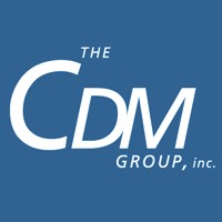 The CDM Group, Inc. (Company Closed in 2024) logo - Similar company to Advancement Strategy Consulting