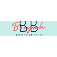 Booyah Bookkeeping logo - Similar company to S E Fleming Cpa